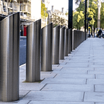 5 Advantages of Parking Bollards You Didn’t Know About