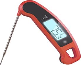 Quick-Read-thermometer