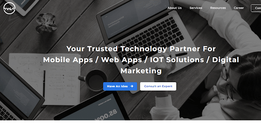 Omnist Solutions Techhub Limited