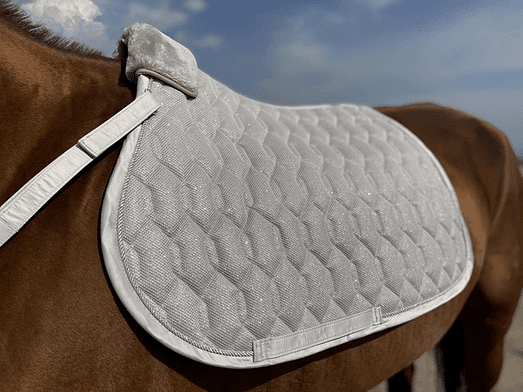 Horse Saddle Pads for Maximum Comfort