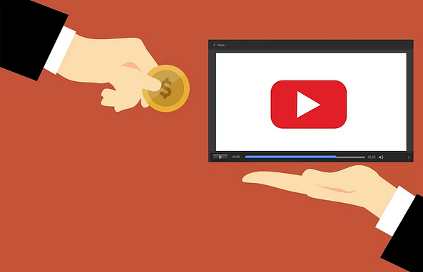 make money from YouTube