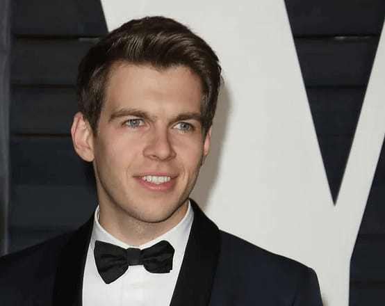 Facts about James Righton