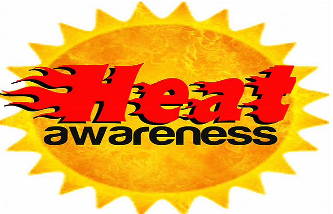 Heat Awareness Day