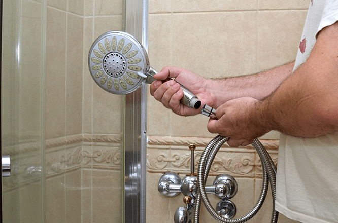 Hire the Reliable Shower Repair Service for Flawless Repair