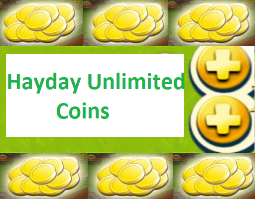 unlimited coins