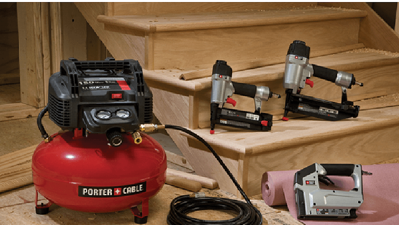 Features Determine The Quality of Home Air Compressor