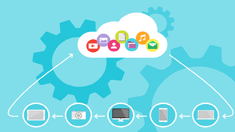 How Cloud-Based Applications Can Transform Your Business