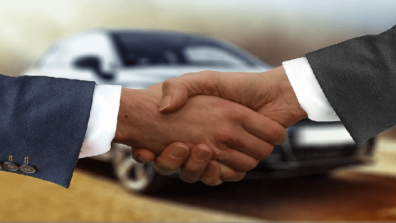 Things You Need to Do After Buying a Used Car