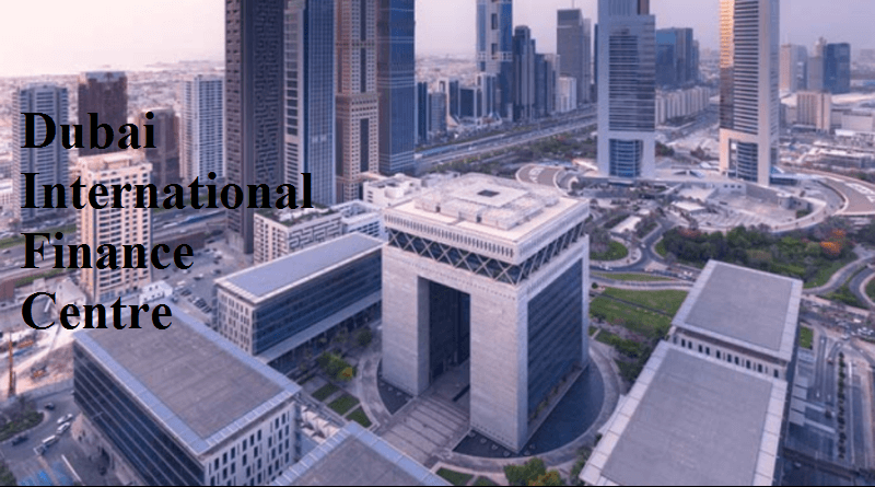Dubai International Finance Centre