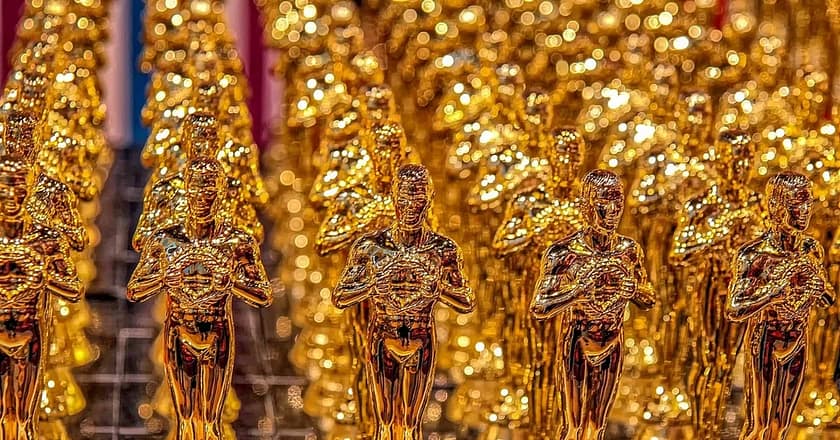 Hollywood Is More Diverse Than Ever. So Why Are The Oscars Still So White?