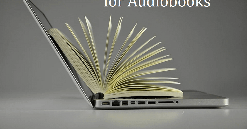 Best Torrent Sites for Audio-books