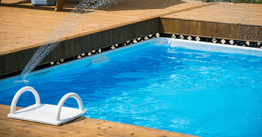 Why to Use Swimming Pool Aerator?