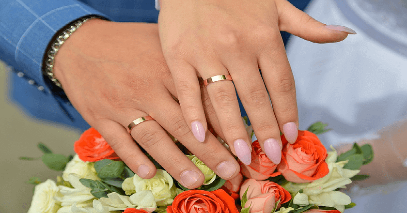 The Real Meaning Of An Eternity Ring In Any Relationship