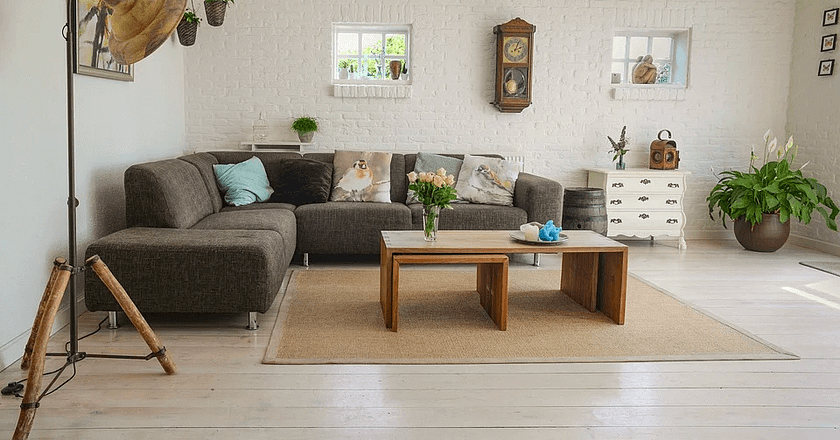 9 Ways to Add a Touch of Luxury Design to Your Living Room