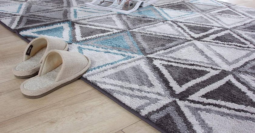 How to Choose the Best Carpets if You Have Allergies?