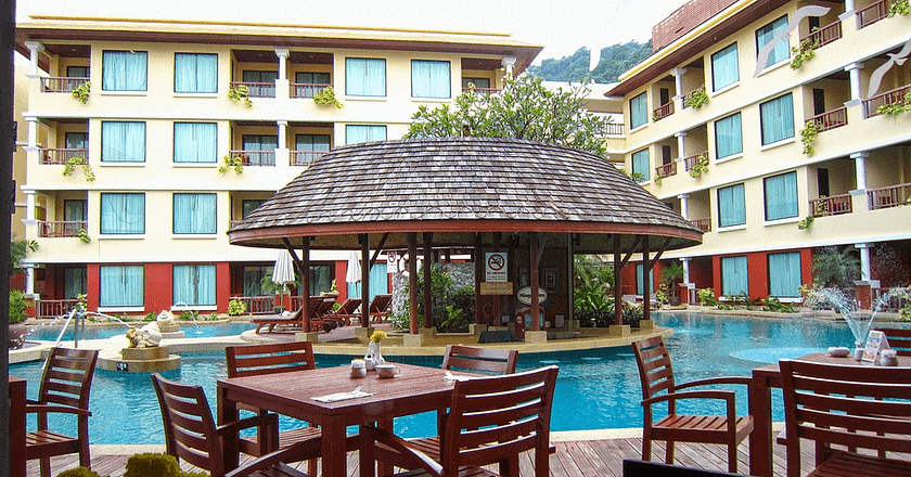 A Guide to Finding a Good Hotel in Phuket