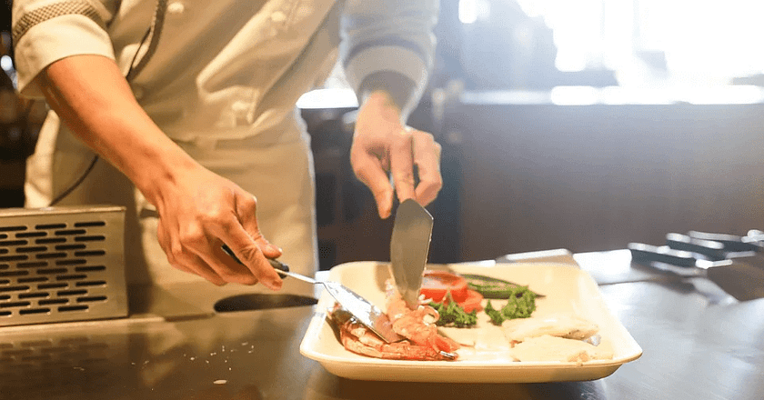 Top 10 Food Safety Tips For Restaurants And Commercial Kitchens