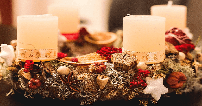 How Luxurious Candles can provide relaxation and opulence to any home
