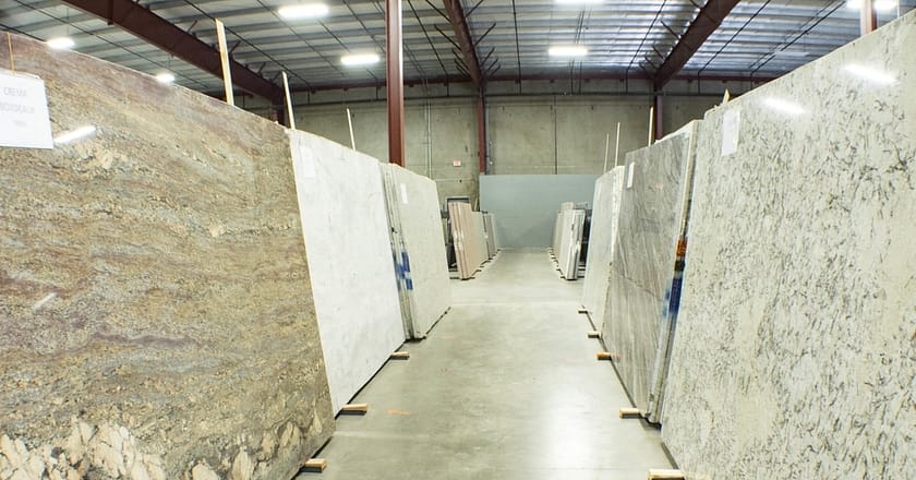 Things To Expect When Purchasing Granite Slabs From Granite Suppliers