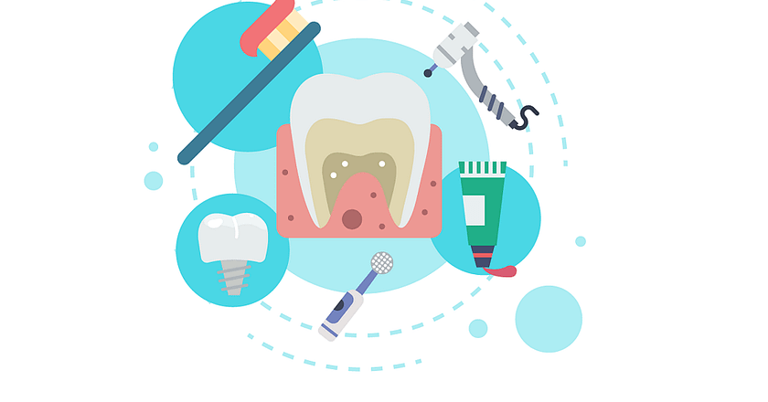 10 Ways How Poor Oral Health Affects the Entire Body?