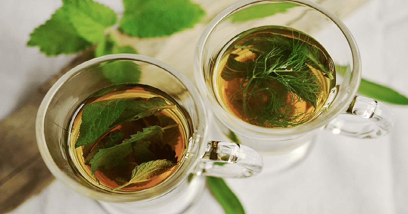 Tea Facts –  10 Things you should know about Tea