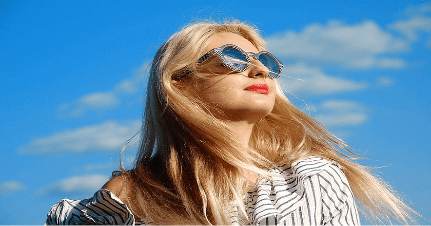 4 Benefits of Wearing Sun Protective Clothing