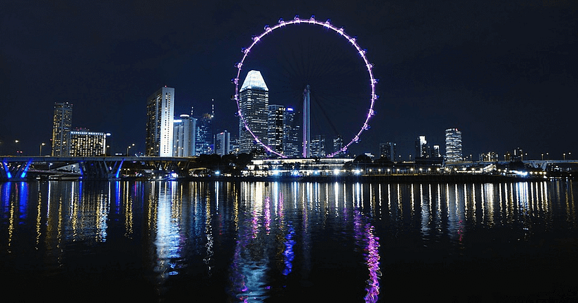 4 Unique Experiences to Try in Singapore