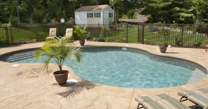 5 Reasons Why You Need to Invest in Pool Fencing