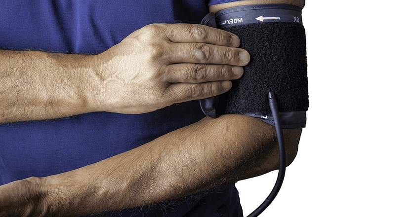 6 simple tips to reduce your blood pressure