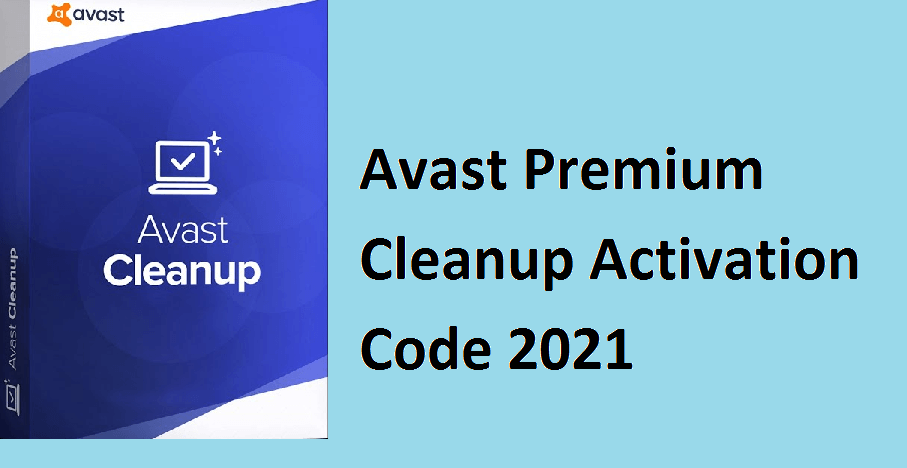 Avast Premium Cleanup