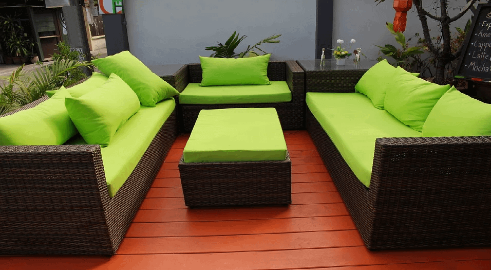 Things To Consider To Beautify Your Patio Home