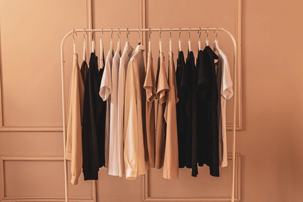 7 Basic Steps to the Essential Minimalist Wardrobe