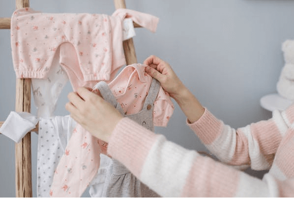 How to Choose Clothes for Your Baby