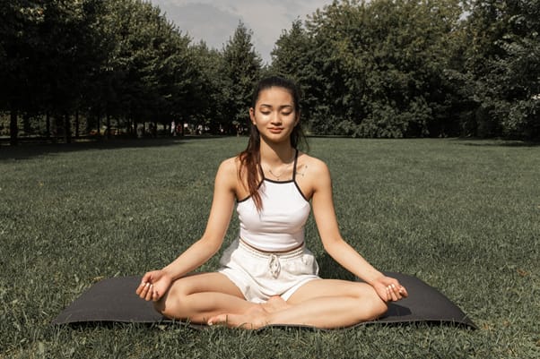 What is Yoga and its Health Benefits