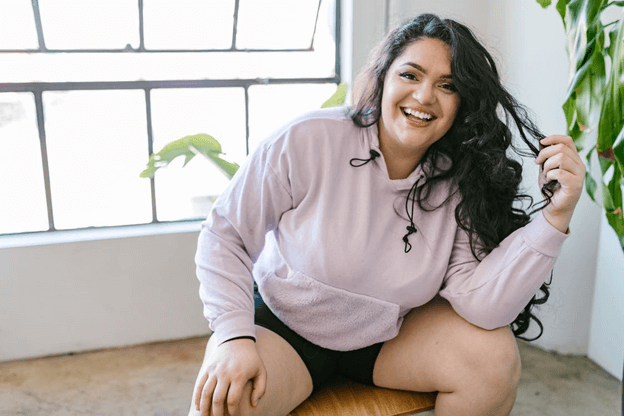 How to Choose Fashionable plus Size Clothes for summer?